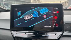 Volkswagen ID.3 107KW Family Pro 58kWh 5dr Auto Electric Hatchback